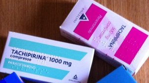 Medicine e Farmaci per Mal di Testa