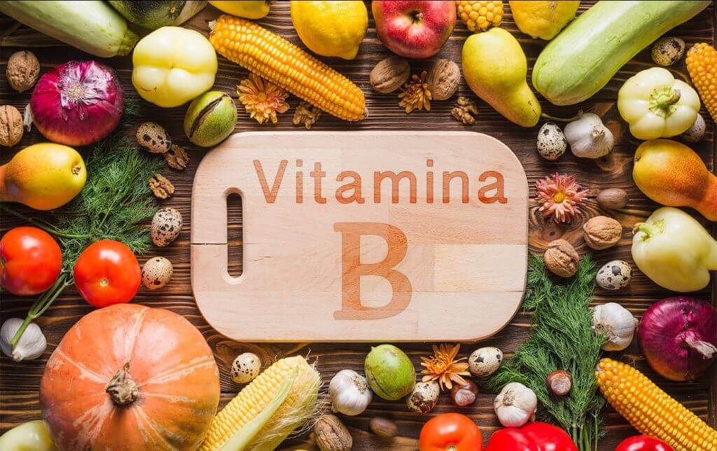 carenza vitamina b Cupololitiasi